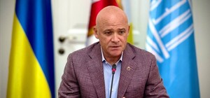 Оскаржуватиму у Верховному Суді: мер Одеси Труханов відреагував на припинення громадянства