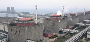 Найдовший блекаут на ЗАЕС: Федоров розповів про ситуацію на окупованій станції