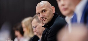 Начальник Дніпропетровської ОВА Сергій Лисак оголосив про завершення своєї роботи на посаді