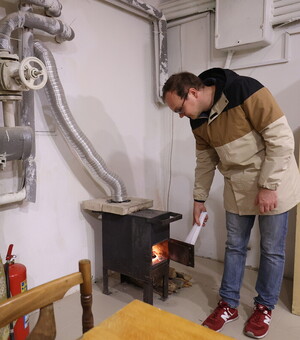 У Львові розгортають Пункти незламності: адреси 