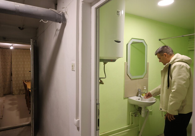 Пункти незламності у Залізничному районі Львова: адреси.