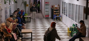 Пункти незламності у Галицькому районі Львова: адреси  