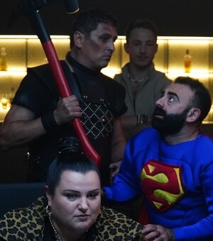 Рейтинг кінопрем'єр: що дивитись у кінотеатрах з 16 по 23 жовтня