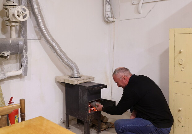 Пункти незламності у Личаківському районі Львова: адреси. 