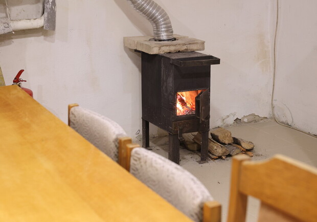 Пункти незламності у Сихівському районі Львова: адреси. 