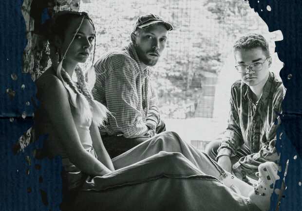 Anna Solovei Trio - фото: facebook.com/DzygaLviv