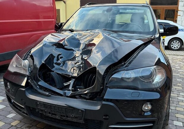 Збив пішохідку і втік: на Львівщині затримали 27-річного винуватця смертельної ДТП. 