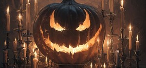 Halloween Classic. Концерт при свічках