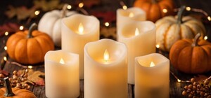 Halloween Classic. Концерт при свічках 