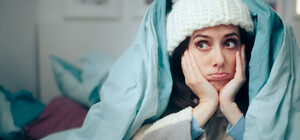 Як зігрітися в квартирі без опалення: практичні поради