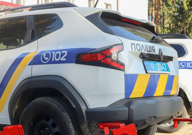 У приватному будинку на Львівщині виявили тіла двох людей. 