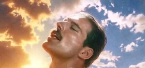 Концерт Queen при свічках