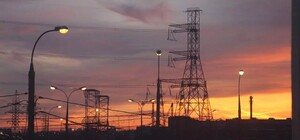 У Харківській області вводять графік погодинних відключень