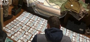 На Харківщині військові вкрали з частини 24 тонни дизпалива