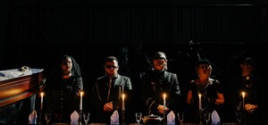 Чудо святого Антонія. Прем'єра вистави