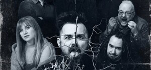 Мертвий півень і Юрій Іздрик