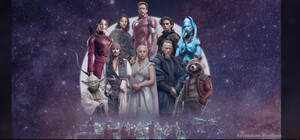 Fantasy Film Soundtracks