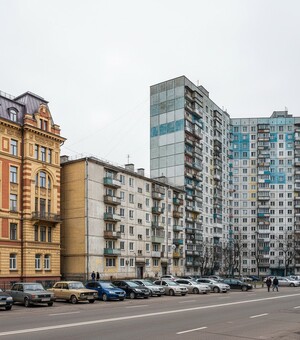 Де зимуватиме тепліше: фахівець назвав найстійкіші до холоду багатоквартирні будинки