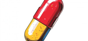 Топ-5 бюджетних вітамінів для українців: що радять лікарі цієї осені в Києві