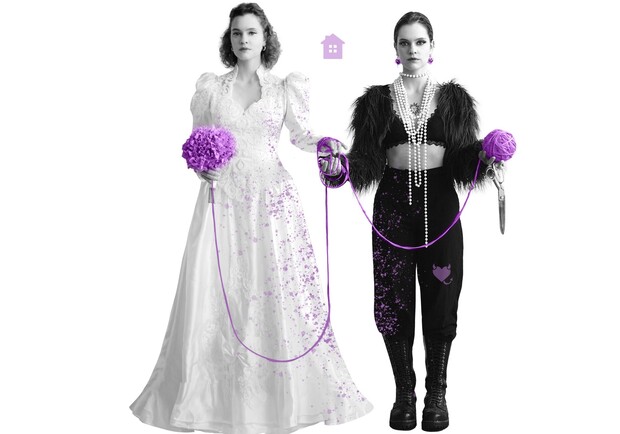 Милі створіння. Премʼєра вистави - фото: facebook.com/lesia.theatre