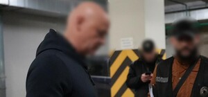 Ексмеру Одеси Труханову загрожує до восьми років ув'язнення: подробиці від поліції