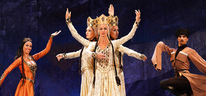 Georgian Royal Ballet