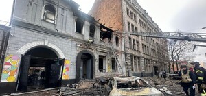 У харківському дитсадку, який обстріляла РФ, була діюча ліцензія: влада пояснила ситуацію