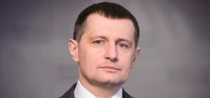 З обласної військової адміністрації звільнився один із заступників