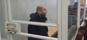 В Одесі затримали колишнього іноземного військового інструктора: у чому його підозрюють