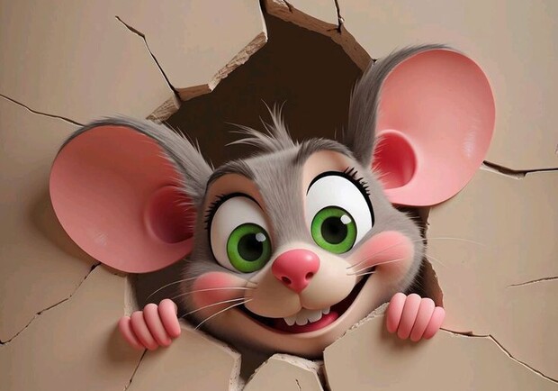 Історія балерини та мишеняти на темному горищі. Прем’єра - фото: pinterest.com/