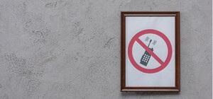 Свідоме використання гаджетів стає нормою