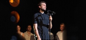 Леонтович. Хор “Гомін”