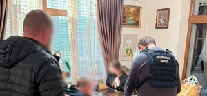 Розтрата понад 1,6 мільйона гривень під час закупівель для ЗСУ: підозрюють посадовців Одеської міськради