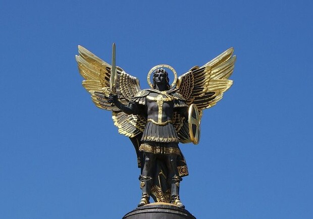 Церковний календар на листопад 2025 року: головні свята й Різдвяний піст 