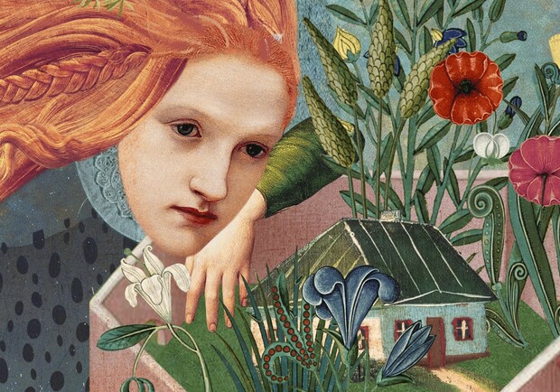 Daughters of Donbas  - фото: Нижній Зал в Театрі Ляльок, фейсбук сторінка