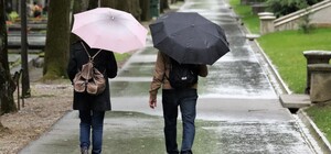 Яка буде погода у Харкові на вихідні: прогноз на 1 і 2 листопада