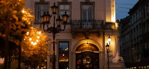 Музичні вечори у Львівській копальні кави