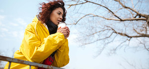 Туман та дощі: яка погода буде у Харкові цього тижня