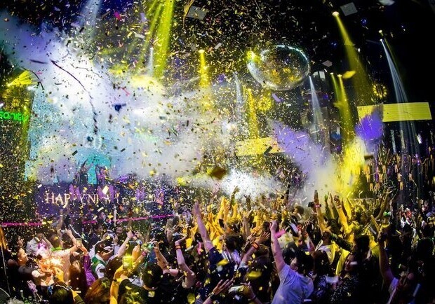 Найгучніші фестивалі Львова у листопаді 2025. 