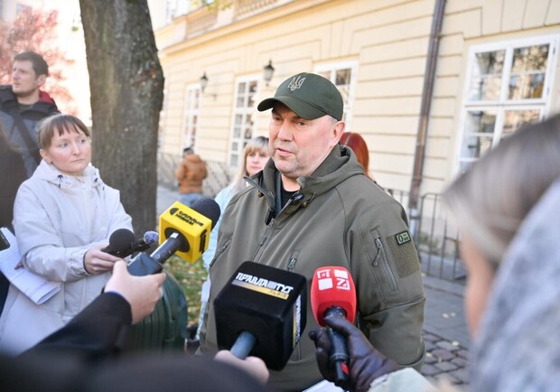 Де і як зареєструватися на подачу документів на оформлення відстрочки у Львові. 