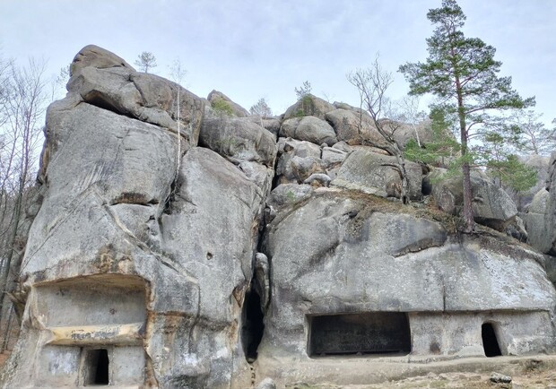 Говорять синоптики: якою буде погода у Львові у листопаді 2025. 