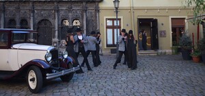 Пісня Львова. Концерт до 100-річчя Миколи Петренка