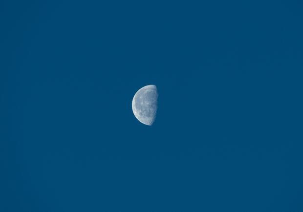 Повний Місяць і молодик у листопаді 2025: місячний календар 