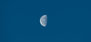 Повний Місяць і молодик у листопаді 2025: місячний календар