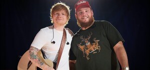 Teddy Swims та Ed Sheeran. Музичний вечір при свічках