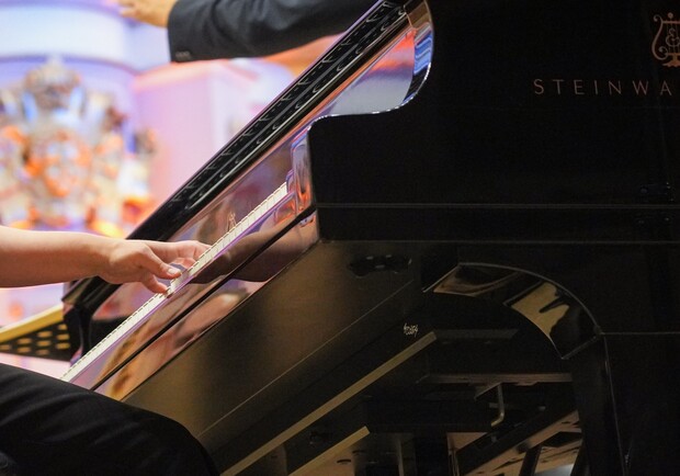 Благодійний концерт «Романові In Memoriam» - фото: facebook.com/lvivphilharmonic