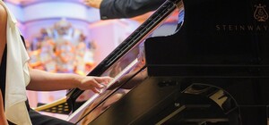 Благодійний концерт «Романові In Memoriam»