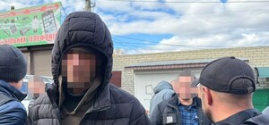 Прикордоннику з Одещини загрожує до дев'яти років в'язниці: за що