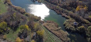 На Одещині громаді повернули землі зі ставками вартістю понад 11,5 мільйона гривень