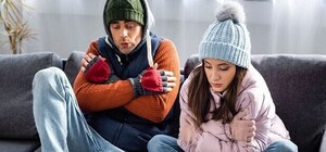 До якого числа у квартирах Запоріжжя має з’явитися тепло та куди скаржитися на відсутність